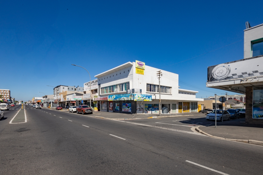 Commercial Property for Sale in Townsend Estate Western Cape